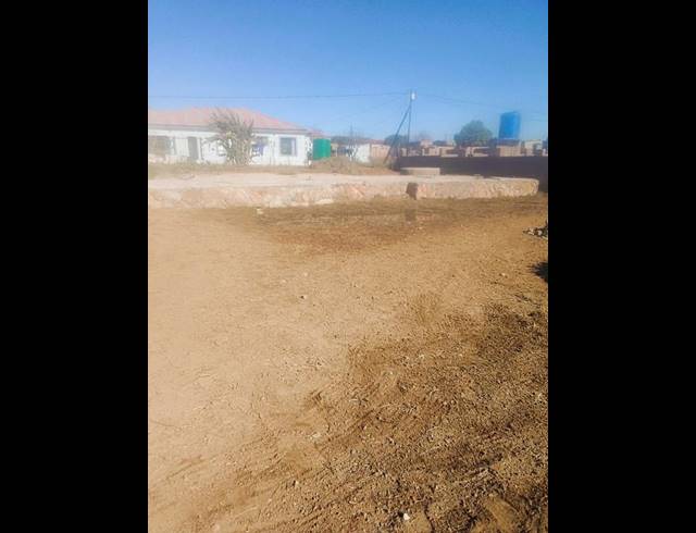 LAND FOR SALE IN MANKWENG